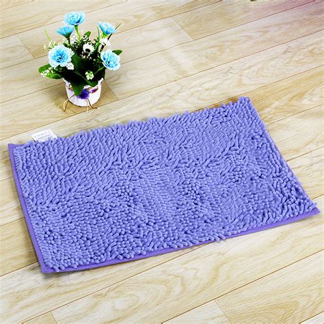 absorbent bath mats